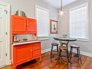 Habersham House - 1