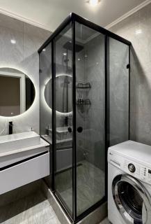 Auezov City Comfort Apartment 1 - 0