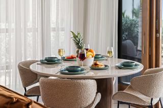 J&M Trupial - Stylish Caribbean Stay in Vredenberg - 7
