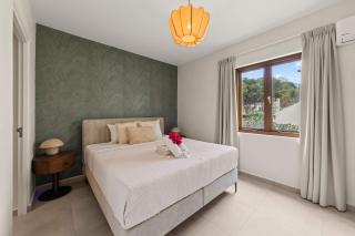 J&M Trupial - Stylish Caribbean Stay in Vredenberg - 6