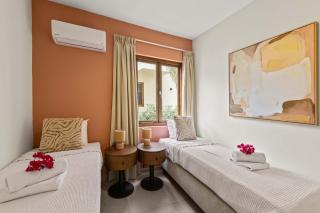 J&M Trupial - Stylish Caribbean Stay in Vredenberg - 1