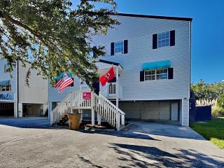 Bulldawg Beach Bunker by Tybee Vacation Rentals - 9
