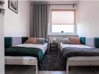 Quadratum Apartment by Noclegi Renters - 8