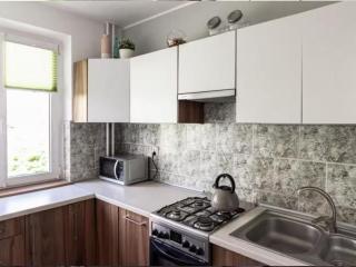 Quadratum Apartment by Noclegi Renters - 5