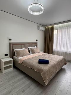 Auezov City Comfort Apartment 1 - 7