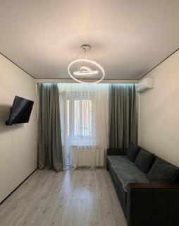 Auezov City Comfort Apartment 1 - 4