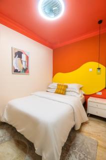 Cozy 1BD With 247 Power And Near Airport - 3