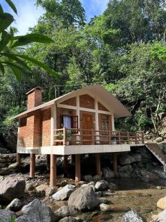 Riverside Nature Stay With Warm Hospitality - 7