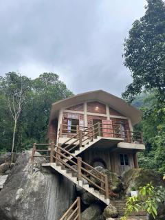 Riverside Nature Stay With Warm Hospitality - 6