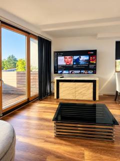 Coventry Central Retreat 3Bed 2Bath Free Parking - 9