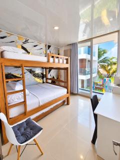 Loft 39 Casa de playa Coveñas - Costa Serena - 4
