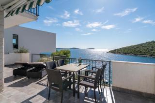 Pool Villa Sine /w Panoramic Sea View - 0