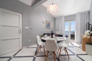 Pool Villa Sine /w Panoramic Sea View - 6