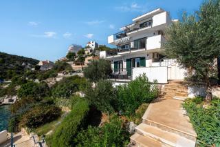 Pool Villa Sine /w Panoramic Sea View - 8
