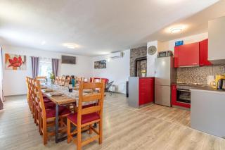 Pool & Sauna Countryside Retreat Klara - Happy Rentals - 6