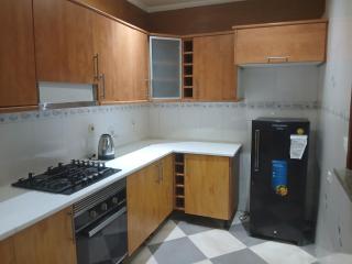Apt Kinaxixi T2 - 9