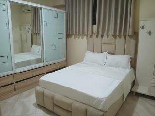 Apt Kinaxixi T2 - 7