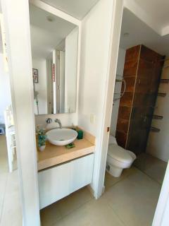 APARTAMENTO RODADERO VELAS AL MAR In - 6