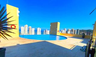 APARTAMENTO RODADERO VELAS AL MAR In - 9