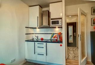 Apartment am Königsplatz - 4
