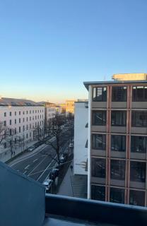 Apartment am Königsplatz - 0