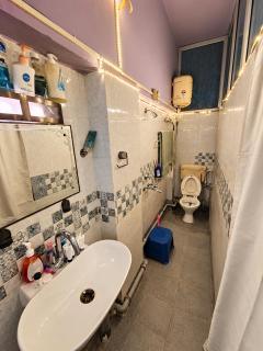 A place to relax and easy accesses to city, airport, train station, Puri - 3