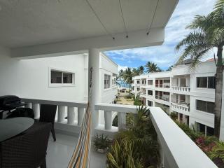 Oceanview Condo in Cabarete On Kite Beach - 1