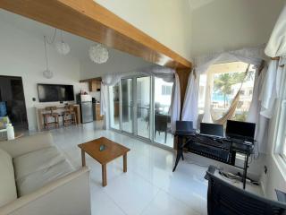 Oceanview Condo in Cabarete On Kite Beach - 0