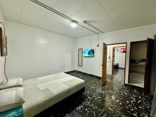 Centro de David 3 habitaciones 2 Baños 8 personas - 0