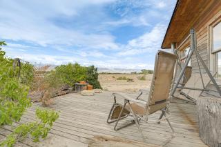 Converted Historic Schoolhouse: Wyoming Retreat - 8