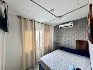Centro de David 3 habitaciones 2 Baños 8 personas - 9