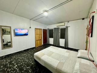 Centro de David 3 habitaciones 2 Baños 8 personas - 6
