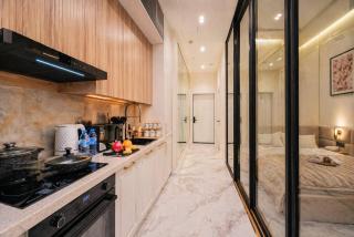 Meridian Apartment - 2