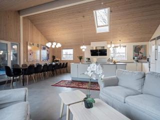 5 star holiday home in Tisvildeleje - 3
