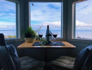 Beachfront Two Bedroom Suite with sofa bed - 9