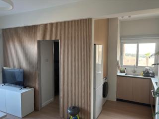 The Grand View Mackenzie - A Prestige Beachside Residence by Constantinos - 2