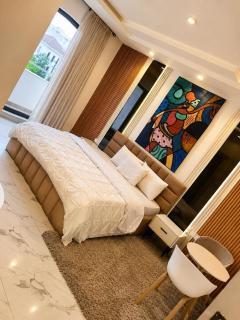 Oxygen Condo - 4