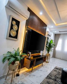 Oxygen Condo - 7