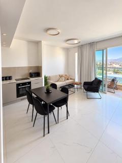 golf gold residence suit & pool - 9