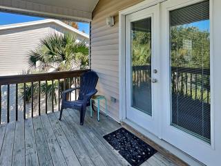 Beachy Keen by Tybee Vacation Rentals - 1