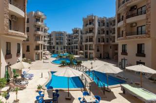 Aqua Tropical -luxury suite - 2