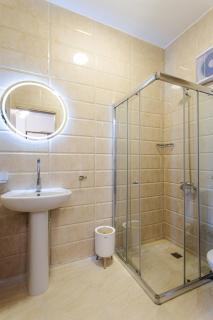 Aqua Tropical -luxury suite - 1