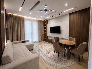 Meridian Apartment - 6