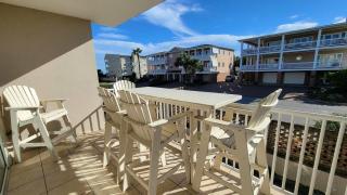 Gull Reef 614 by Tybee Vacation Rentals - 4