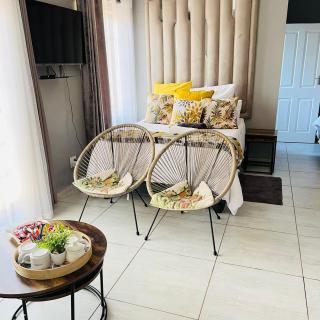 Lady D Exclusive Abode - Polokwane - 5