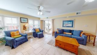 Duneside Terrace 302 by Tybee Vacation Rentals - 9