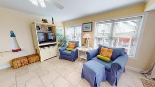 Duneside Terrace 302 by Tybee Vacation Rentals - 8
