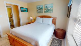 Duneside Terrace 302 by Tybee Vacation Rentals - 1