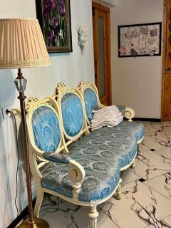 Numisi Guesthouse - 9