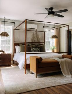 Luxury Wellness Retreat, The Reverie Reset - 6